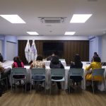 Reunion Interinstitucional Convocada por la Direccion de Comunicaciones de la Direccion General de Museos 3