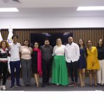 Reunion Interinstitucional Convocada por la Direccion de Comunicaciones de la Direccion General de Museos 4