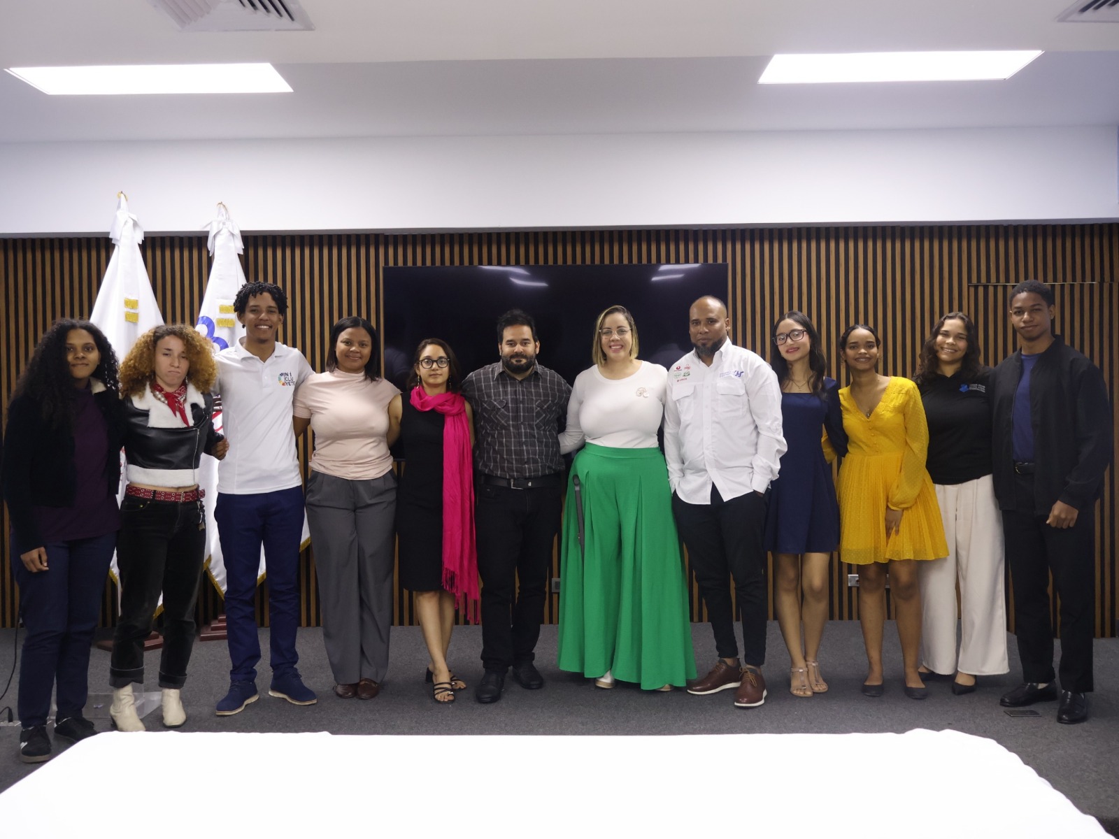 Reunión Interinstitucional Convocada por la Dirección de Comunicaciones de la Dirección General de Museos