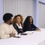 Reunion Interinstitucional Convocada por la Direccion de Comunicaciones de la Direccion General de Museos 5