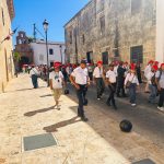 Santo Domingo se convierte en un Museo Vivo con la Inauguracion de El Prado en Nosotros en la ciudad colonial 2