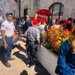 Santo Domingo se convierte en un Museo Vivo con la Inauguracion de El Prado en Nosotros en la ciudad colonial 7