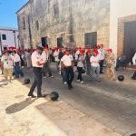 Santo Domingo se convierte en un Museo Vivo con la Inauguracion de El Prado en Nosotros en la ciudad colonial 8