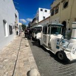 Santo Domingo se convierte en un Museo Vivo con la Inauguracion de El Prado en Nosotros en la ciudad colonial 9