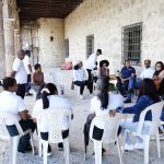 Taller Clave sobre el Plan de Preparacion y Respuesta ante Emergencias y Desastres para Museos en Santo Domingo 1