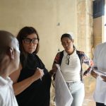 Taller Clave sobre el Plan de Preparacion y Respuesta ante Emergencias y Desastres para Museos en Santo Domingo 3