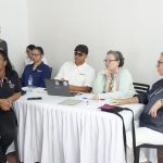 Taller Clave sobre el Plan de Preparacion y Respuesta ante Emergencias y Desastres para Museos en Santo Domingo 5