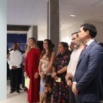 "Todas las manifestaciones del agua", la nueva muestra pictórica de Mario Dávalos en el MAM 3 Todas las manifestaciones del agua la nueva muestra pictorica de Mario Davalos en el MAM 3