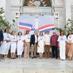 COOPMEDICA y el Monumento a los Heroes de la Restauracion Patria Viva una experiencia cultural e interactiva en el Museo 1