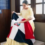 COOPMEDICA y el Monumento a los Heroes de la Restauracion Patria Viva una experiencia cultural e interactiva en el Museo 11