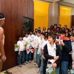 COOPMEDICA y el Monumento a los Heroes de la Restauracion Patria Viva una experiencia cultural e interactiva en el Museo 13