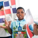 COOPMEDICA y el Monumento a los Heroes de la Restauracion Patria Viva una experiencia cultural e interactiva en el Museo 14