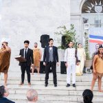 COOPMEDICA y el Monumento a los Heroes de la Restauracion Patria Viva una experiencia cultural e interactiva en el Museo 3