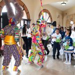 COOPMEDICA y el Monumento a los Heroes de la Restauracion Patria Viva una experiencia cultural e interactiva en el Museo 8