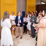 COOPMEDICA y el Monumento a los Heroes de la Restauracion Patria Viva una experiencia cultural e interactiva en el Museo 9