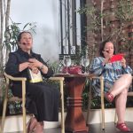 Centro Cultural Taino Casa del Cordon celebra Conversatorio sobre Isabel la Catolica Historia e imagen de una soberana trascendental en el marco de El Prado en Nosotros 1