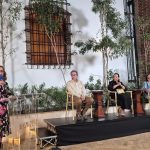 Centro Cultural Taino Casa del Cordon celebra Conversatorio sobre Isabel la Catolica Historia e imagen de una soberana trascendental en el marco de El Prado en Nosotros 4