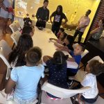 Fomentando el Patrimonio Actividades Para Todos en el Museo de Atarazanas Reales 4