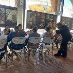 Fomentando el Patrimonio Actividades Para Todos en el Museo de Atarazanas Reales 5