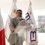 Inauguración de la Exposición "El Maestro Breleur. La Fragilidad de un Corazón de Cristal" en el Museo de Arte Moderno 3 Inauguracion de la Exposicion El Maestro Breleur La Fragilidad de un Corazon de Cristal en el Museo de Arte Moderno 2