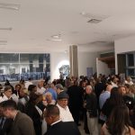 Inauguración de la Exposición "El Maestro Breleur. La Fragilidad de un Corazón de Cristal" en el Museo de Arte Moderno 5 Inauguracion de la Exposicion El Maestro Breleur La Fragilidad de un Corazon de Cristal en el Museo de Arte Moderno 4