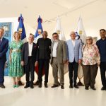 Inauguración de la Exposición "El Maestro Breleur. La Fragilidad de un Corazón de Cristal" en el Museo de Arte Moderno 7 Inauguracion de la Exposicion El Maestro Breleur La Fragilidad de un Corazon de Cristal en el Museo de Arte Moderno 6