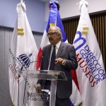 Museo Nacional Historia y Geografia ofrece conferencia "Mella Disparó su Trabuco en la Plaza del Matadero no en la Puerta de la Misericordia" 5 Museo Nacional Historia y Geografia ofrece conferencia Mella Disparo su Trabuco en la Plaza del Matadero no en la Puerta de la Misericordia 5