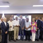 Museo Nacional Historia y Geografia ofrece conferencia "Mella Disparó su Trabuco en la Plaza del Matadero no en la Puerta de la Misericordia" 6 Museo Nacional Historia y Geografia ofrece conferencia Mella Disparo su Trabuco en la Plaza del Matadero no en la Puerta de la Misericordia 6