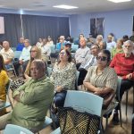 Museo Nacional Historia y Geografia ofrece conferencia "Mella Disparó su Trabuco en la Plaza del Matadero no en la Puerta de la Misericordia" 7 Museo Nacional Historia y Geografia ofrece conferencia Mella Disparo su Trabuco en la Plaza del Matadero no en la Puerta de la Misericordia 7