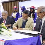 Museo Nacional de Historia y Geografia recibe donacion de retrato en oleo del compositor Jose Reyes 2