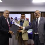 Museo Nacional de Historia y Geografia recibe donacion de retrato en oleo del compositor Jose Reyes 4