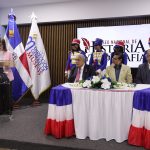 Museo Nacional de Historia y Geografia recibe donacion de retrato en oleo del compositor Jose Reyes 5