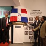 Museo Nacional de Historia y Geografia recibe donacion de retrato en oleo del compositor Jose Reyes 9