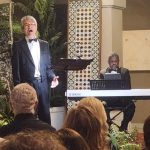 Museo de la Catedral celebra Recital de Amor con David Won 1 e1772447431265