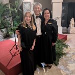 Museo de la Catedral celebra Recital de Amor con David Won 3