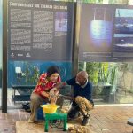 Museo de las Atarazanas Reales: Taller de Cerámica a Ritmo de Merengue 1 Museo de las Atarazanas Reales Taller de Ceramica a Ritmo de Merengue 1
