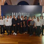 Museo de las Atarazanas Reales: Taller de Cerámica a Ritmo de Merengue 2 Museo de las Atarazanas Reales Taller de Ceramica a Ritmo de Merengue 2