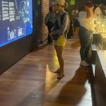 Museo de las Atarazanas Reales: Taller de Cerámica a Ritmo de Merengue 3 Museo de las Atarazanas Reales Taller de Ceramica a Ritmo de Merengue 3