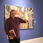 Recorrido comentado por la coleccion permanente del Museo de Arte Moderno 4