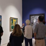 Recorrido comentado por la coleccion permanente del Museo de Arte Moderno 6