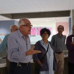 Recorrido comentado por la coleccion permanente del Museo de Arte Moderno 8