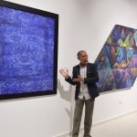 Recorrido comentado por la coleccion permanente del Museo de Arte Moderno 9