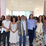 Taller sobre religiosidad popular dominicana reunio a delegacion brasilena en el Museo de Arte Moderno 8