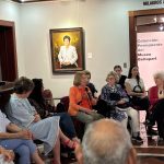 Tertulia sabatina del Museo Bellapart celebra el Dia Internacional de la Mujer 4