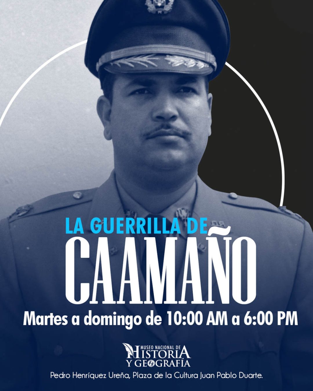 La Guerrilla de Caamaño