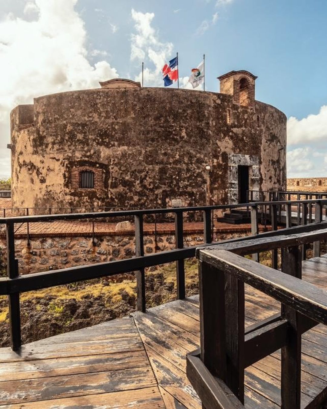 Museo San Felipe