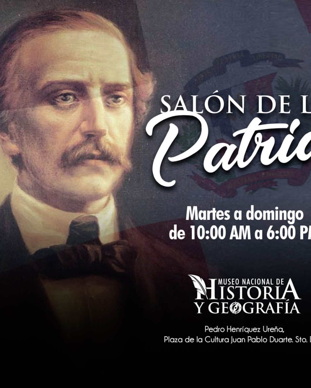 Salón de la Patria