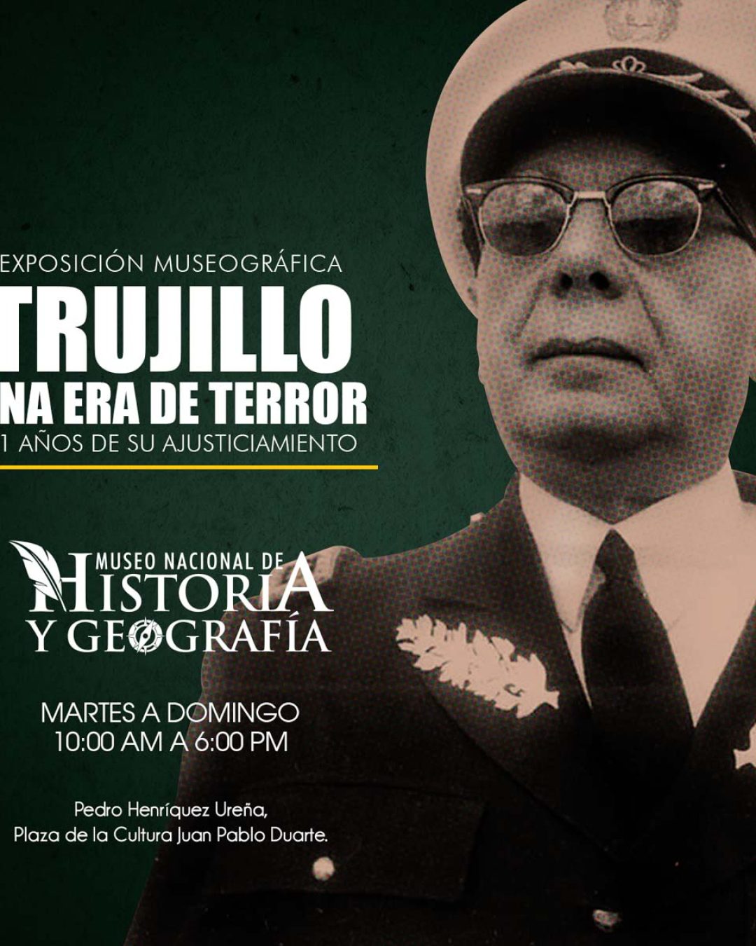 Trujillo - Una Era de Terror